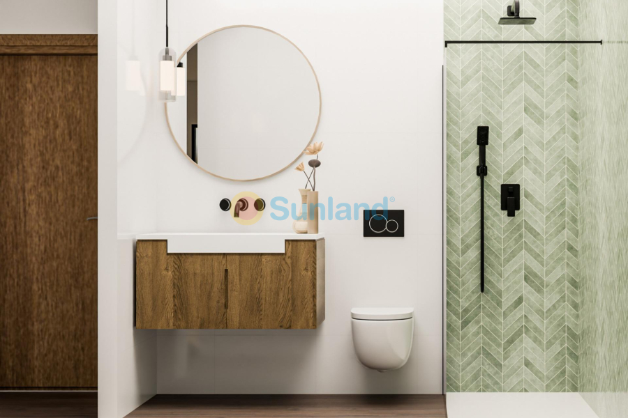 Nueva construcción  - Chalet - Pinoso - Lel