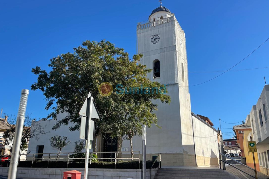 Resale - P - Benijofar