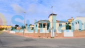 Använda fastigheter - Villa - Orihuela Costa - Villamartin