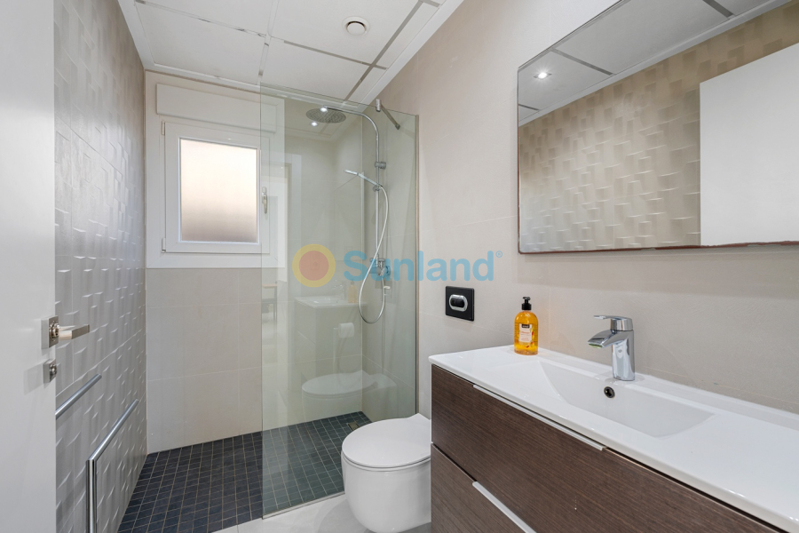 Resale - Villa - Ciudad Quesada - Rojales