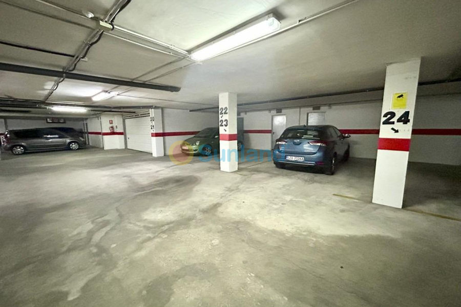 Resale - Penthouse - Orihuela Costa - Aguamarina