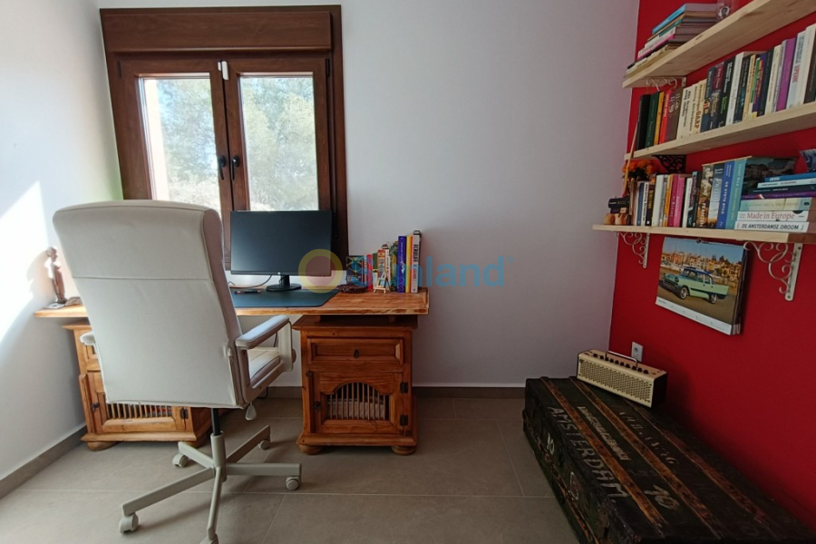 Verkauf - Haus - Pinar De Campoverde - 