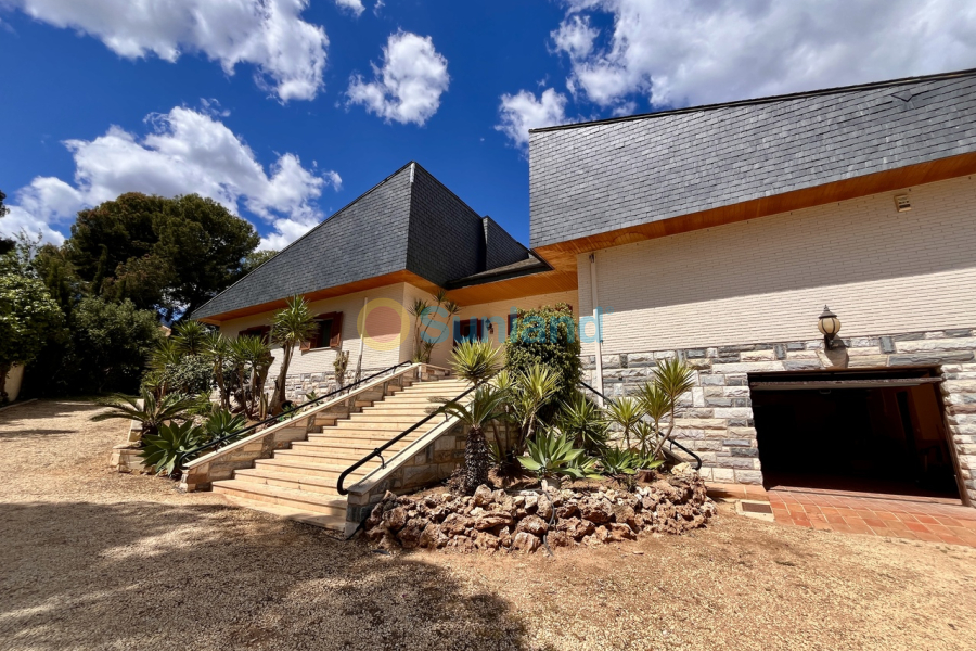 Resale - V - La Nucía - La nucia