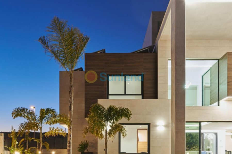 Brukte eiendommer - V - Molina De Segura - Los Conejos