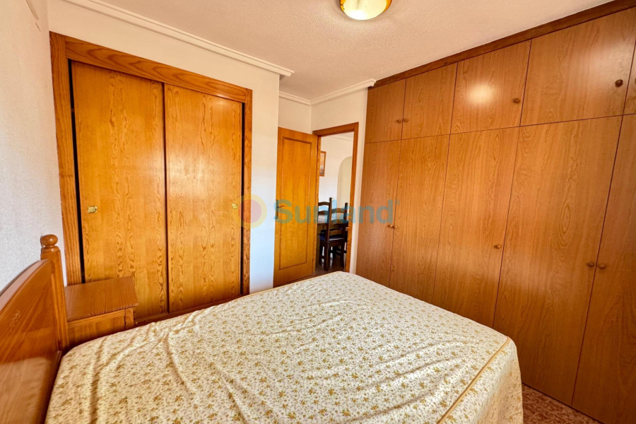 Brukte eiendommer - P - Torrevieja - Centro