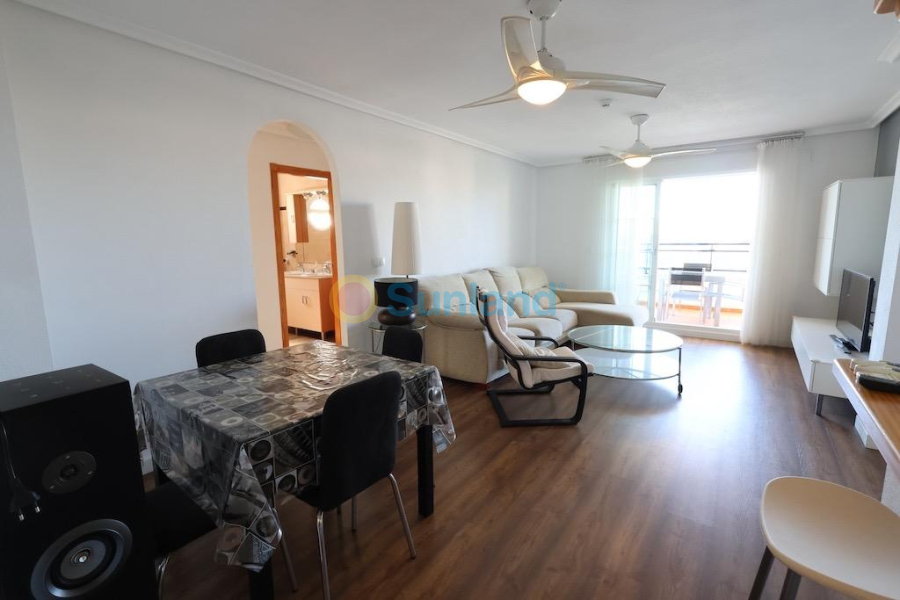 Resale - P - Orihuela costa - Mil Palmeras