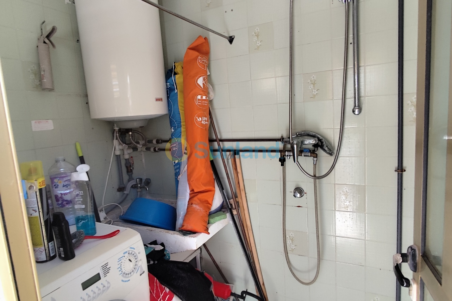 Resale - B - San Pedro del Pinatar - 