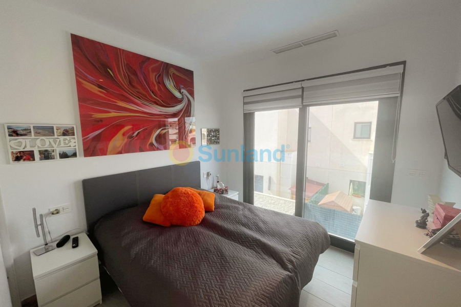 Segunda mano - Semi-detached - Ciudad Quesada - Pueblo Bravo