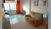 Resale - Apartment - Benidorm - Rincón de Loix