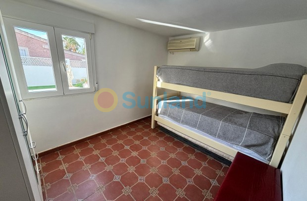 Segunda mano - Detached Villa - Ciudad Quesada - Central Quesada