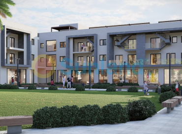 Toppleilighet - Ny bygg - Torre Pacheco - Centro