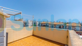 Resale - Townhouse - Torrevieja - 