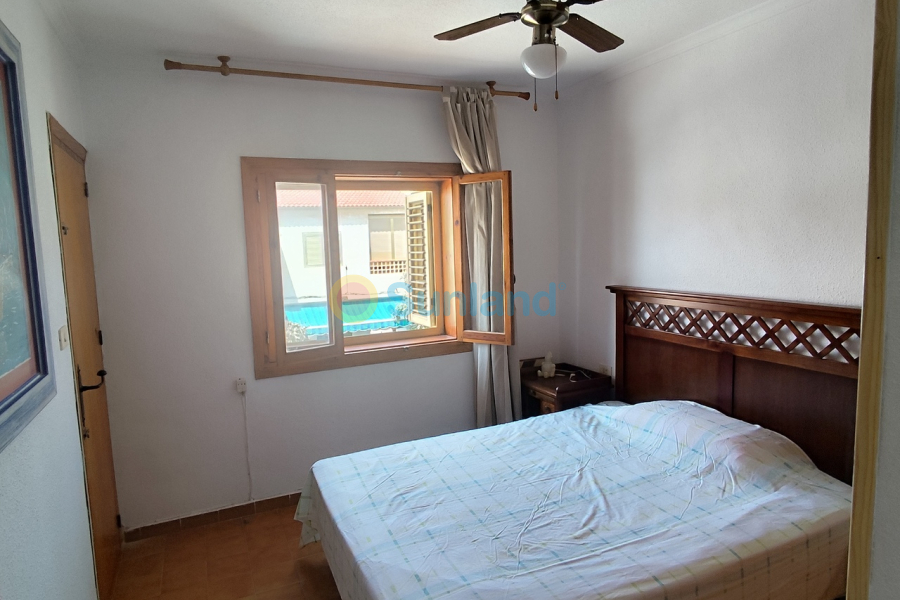 Resale - B - San Pedro del Pinatar - 