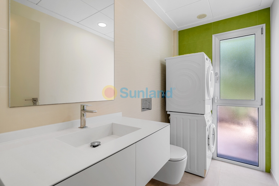 Segunda mano - Chalet - Ciudad Quesada