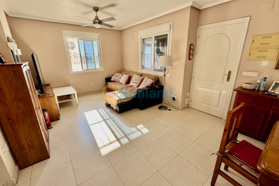 Använda fastigheter - Villa - Ciudad Quesada