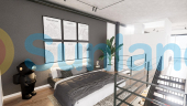 Ny bygg - Ground floor apartment - ALICANTE - Carolinas Bajas