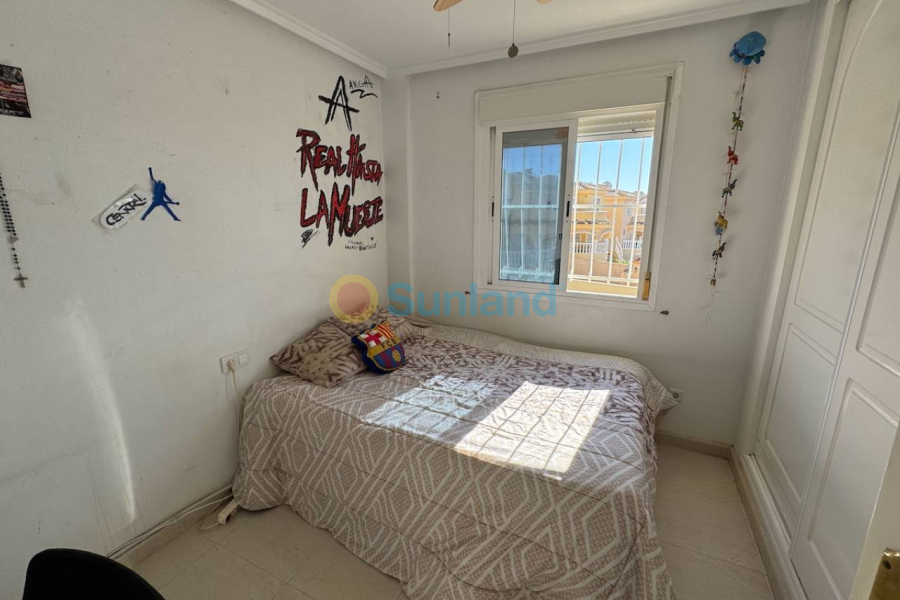 Använda fastigheter - Villa - Ciudad Quesada