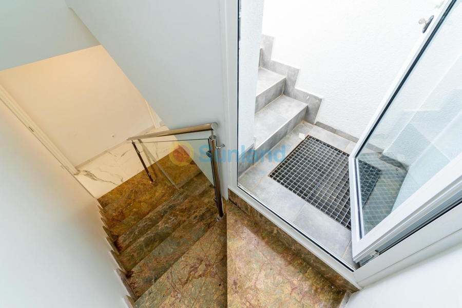 Nueva construcción  - Chalet - Orihuela Costa - PAU 26