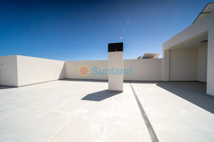 Segunda mano - Ático - Orihuela Costa - PAU 8