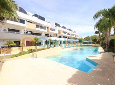 Apartment - Resale - Orihuela Costa - Orihuela Costa