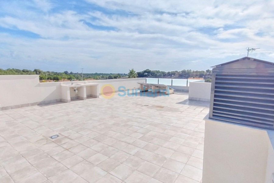 New Build - Villa - Orihuela costa - Pinar de Campoverde