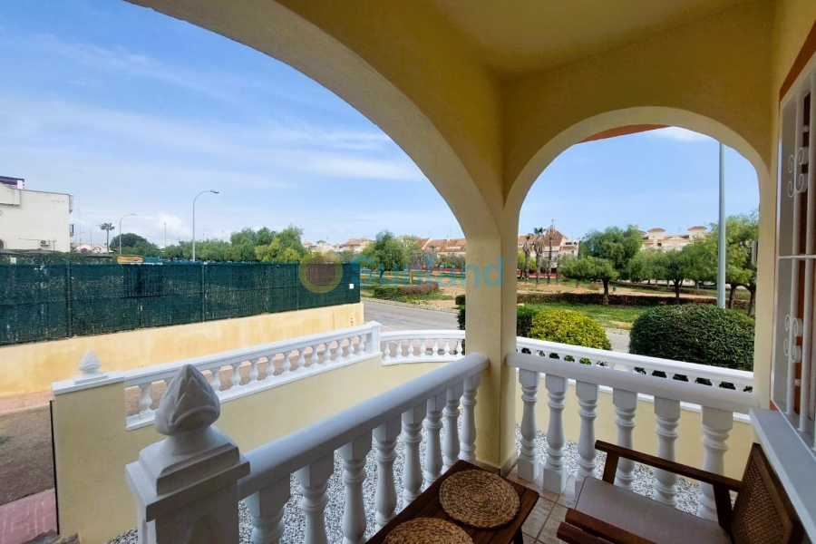 Brukte eiendommer - B - Orihuela Costa - Las Mimosas