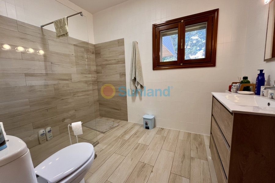 Resale - V - La Nucía - La nucia