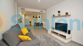 Använda fastigheter - Lägenhet - Villamartin