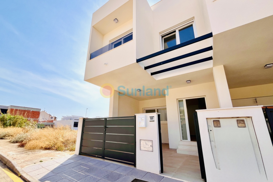 Resale - T - Orihuela costa - Pilar De La Horadada