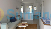 New Build - Town House - Orihuela costa - Pilar De La Horadada