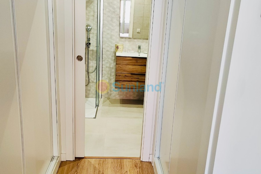 Вторичка - Апартамент - Torrevieja - Centro