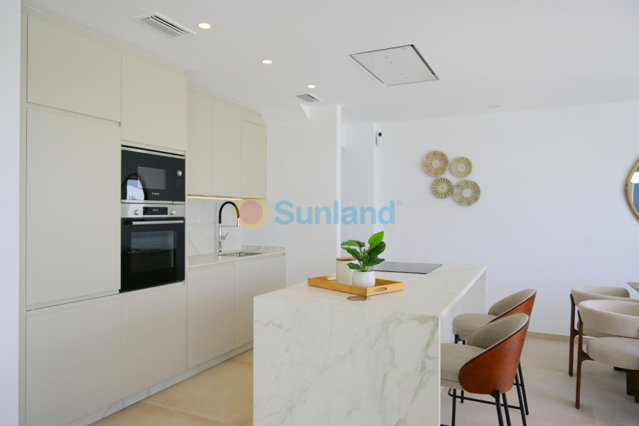 New Build - Semidetached - Dolores - polideportivo