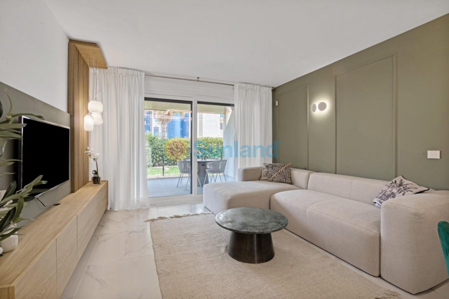 New Build - Penthouse - Torrevieja - Punta Prima