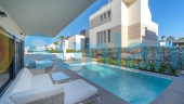 Resale - Villa - Orihuela Costa - Agua Marina