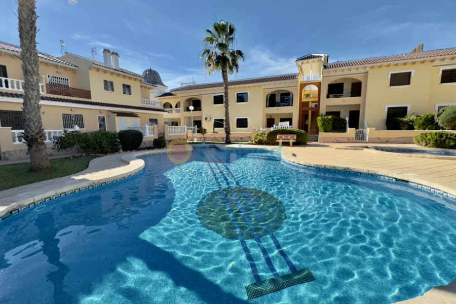 Segunda mano - Apartamento - Ciudad Quesada - Doña Pepa