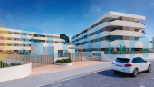 Nueva construcción  - Apartamento - San Juan Alicante - Franc Espinós
