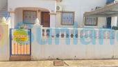 Brukte eiendommer - Leilighet - Torrevieja - El Limonar
