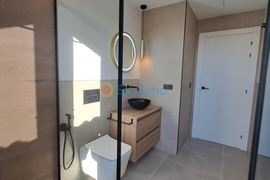 Brukte eiendommer - Villa - Polop - Urbanizaciones