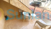 Resale - Apartment - Algorfa - Montemar - Saint Andrews Heights