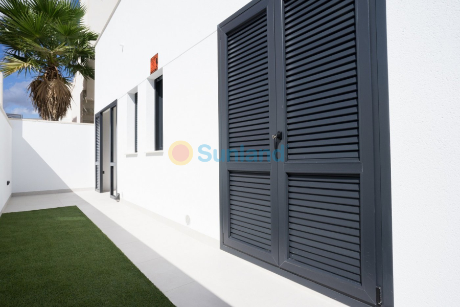 Neubau - Haus - San Miguel De Salinas - Blue Lagoon