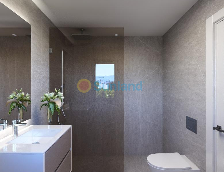 New Build - Villa - San Miguel De Salinas - Cerro del Sol