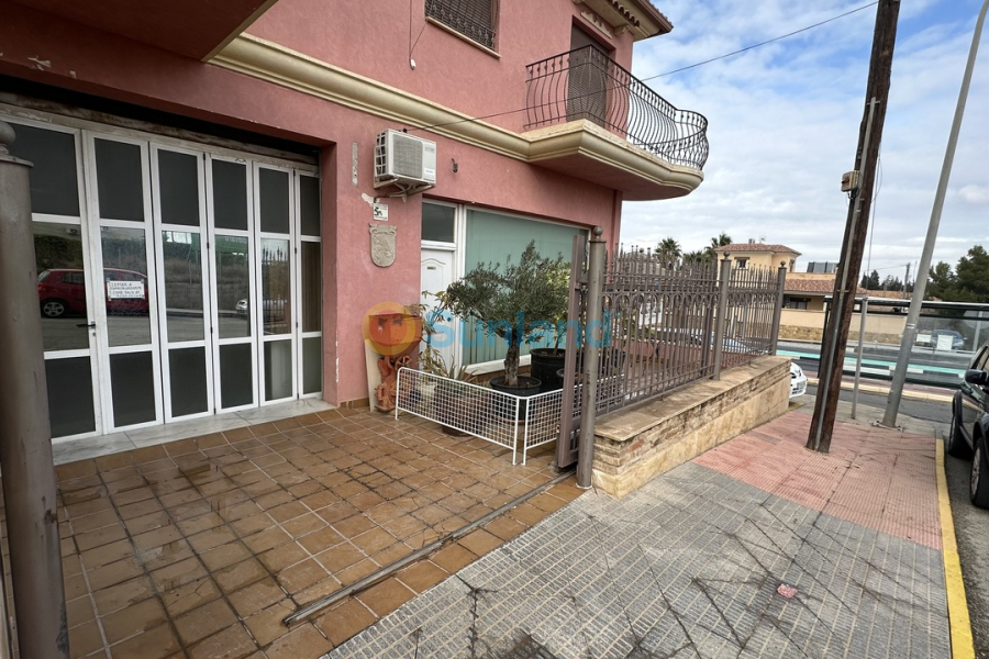 Resale - C - San Miguel De Salinas