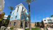 Resale - Apartment - Orihuela Costa - Las Ramblas