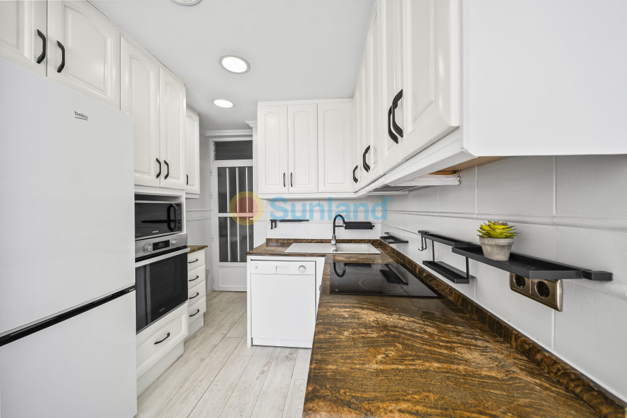 Segunda mano - Apartamento - Torrevieja - Puerto