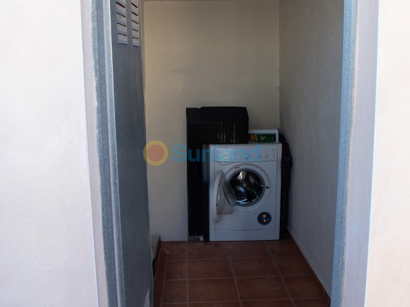 Brukte eiendommer - Leilighet - Guardamar del Segura - Pueblo