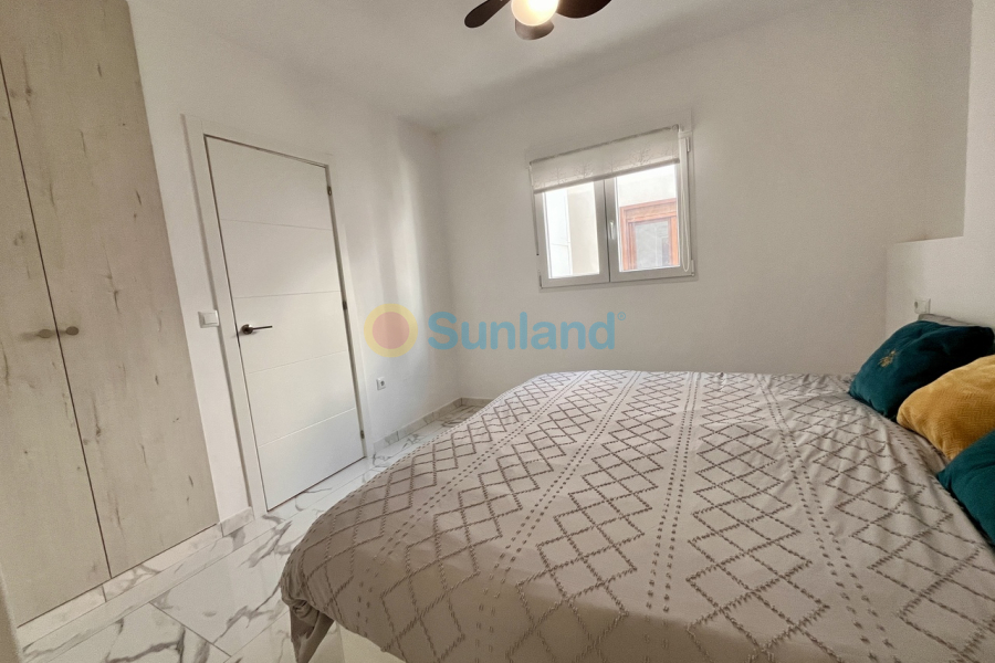 Вторичка - A - Villamartin