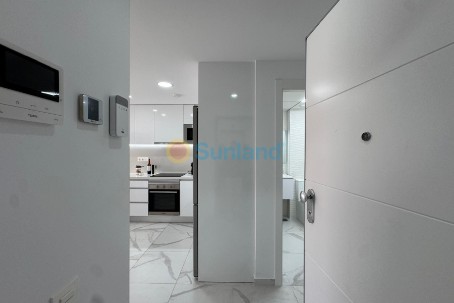 Resale - Apartment - Torrevieja - 