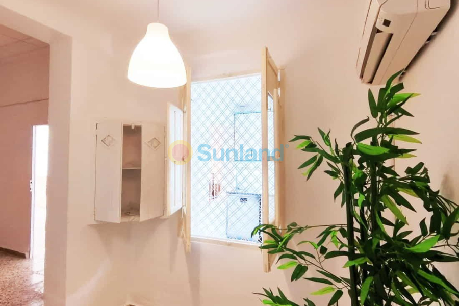 Segunda mano - Casa de Pueblo - Los Alcázares - Los Narejos