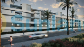 New Build - Ground floor apartment - Mutxamel - Bonalba-cotoveta