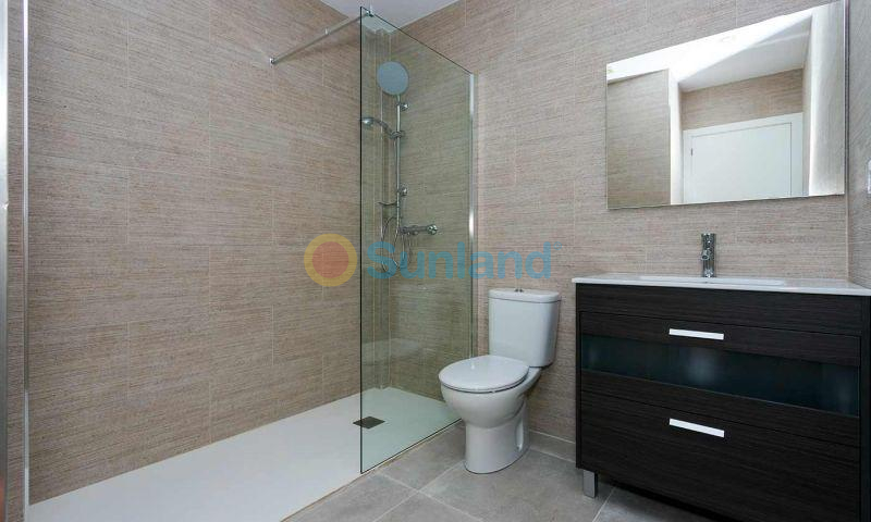 New Build - Villa - Daya Nueva - CENTRO